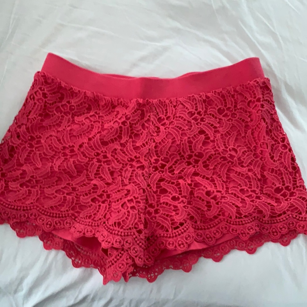 Lilly Pulitzer Shorts